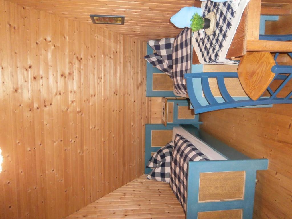 Gasthof Untere Valentinalm Hotel Plöcken Kültér fotó