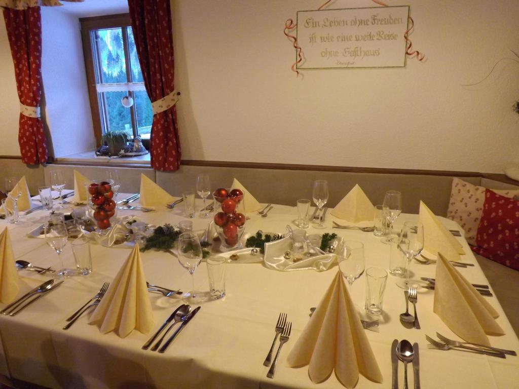 Gasthof Untere Valentinalm Hotel Plöcken Kültér fotó