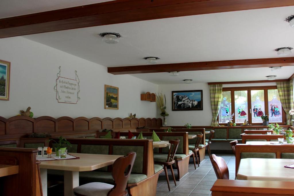 Gasthof Untere Valentinalm Hotel Plöcken Kültér fotó